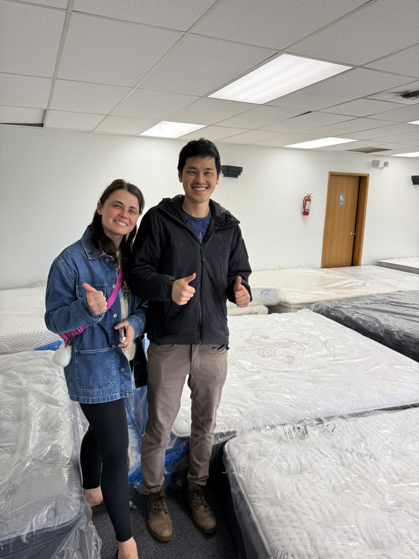 Memorial Day Mattress Sale!! Last Chance!! MSG Asap!!