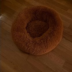 Dog Bed