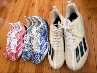 Adidas Zero