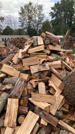 Firewood