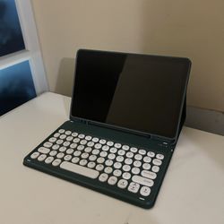 Samsung Galaxy Tab S6 Lite (2024) 128GB – Excellent Condition