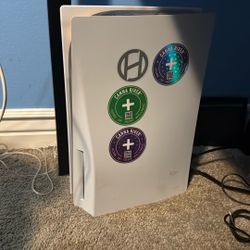 PS5