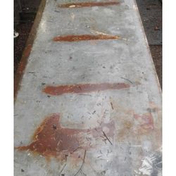 Steel Shop Bench