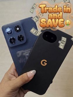 TRADE IN AND SAVE!!! (Gastonia)