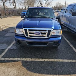2009 Ford Ranger