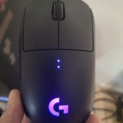 Logitech G PRO Gaming Mouse
