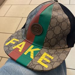 Fake/not Gucci 
