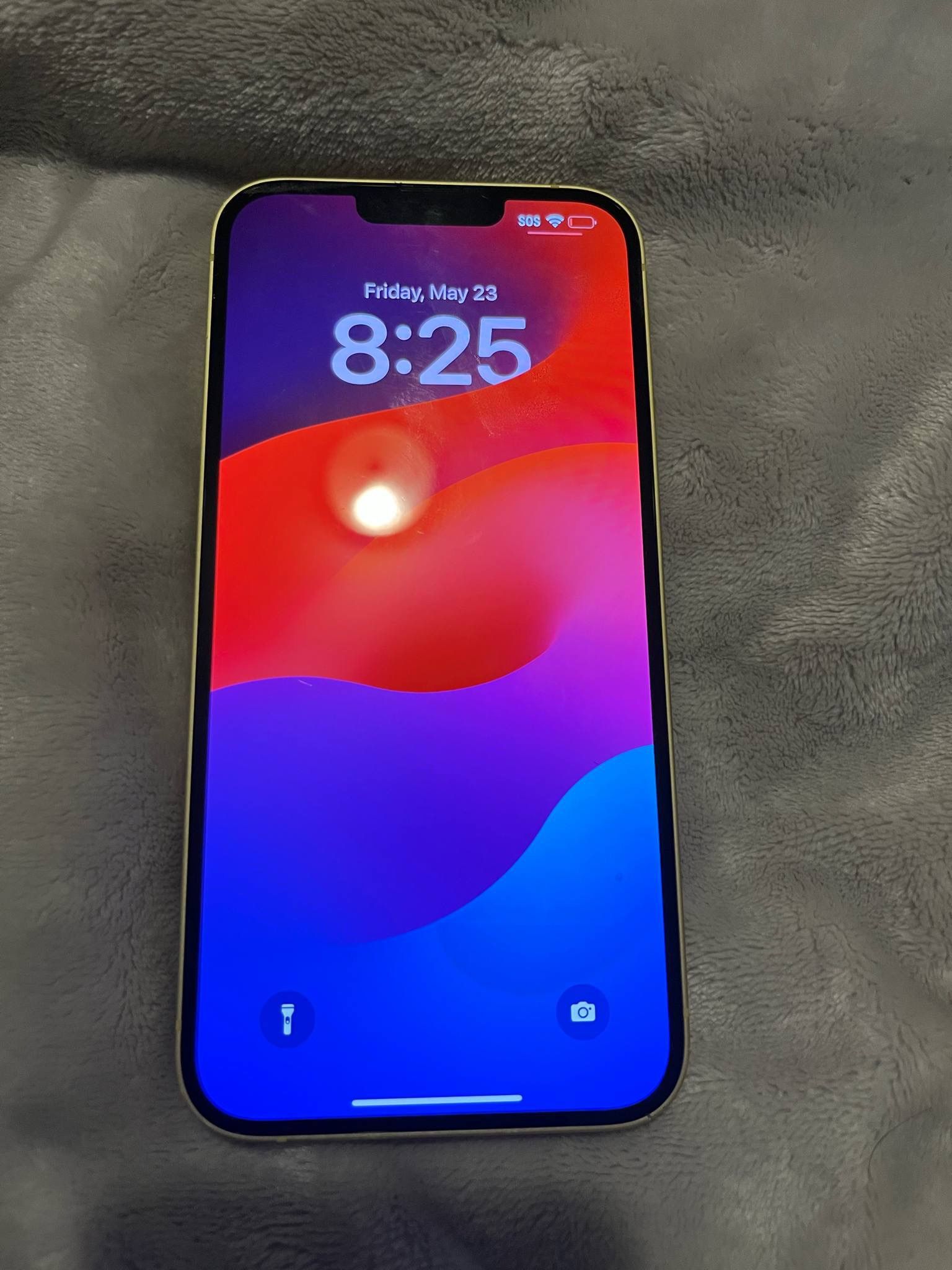 iPhone 14 Plus