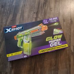 Blaster Glow Toy