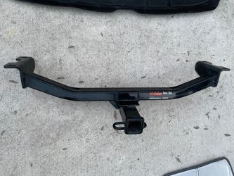 2013 - 2018 Acura RDX Trailer Hitch Receiver Curt 13130 Class 3