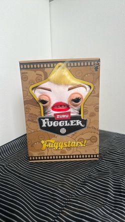 Fuggler - Fuggstars edition - Fleeting Fartlet (Taylor Swift inspired)