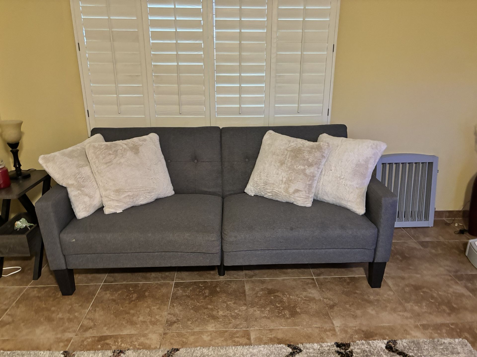 Sofa Sleeper