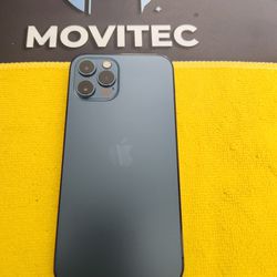iPhone 12 PRO 256GB Like New. Unlocked for any carrier. Warranty, trusted seller. MOVITEC