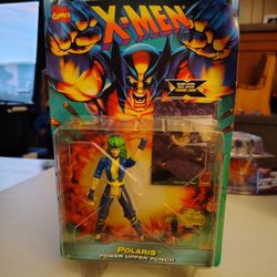 Xmen Action Figure