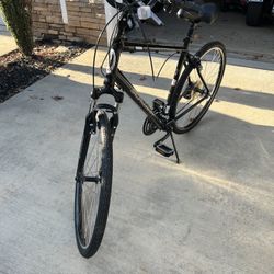 Schwinn Signature Mens  Fremont Hybrid Bike  XL Frame 