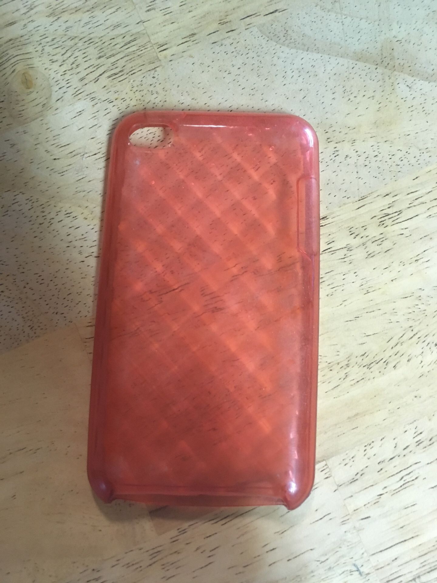 iPod Touch case