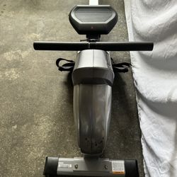 Exercise Rower