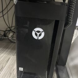 Lenovo Legion T5 Upgraded i9