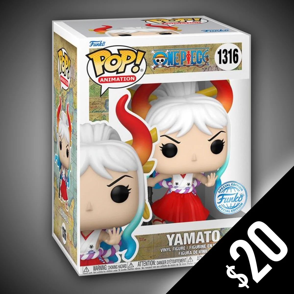 Yamato Funko