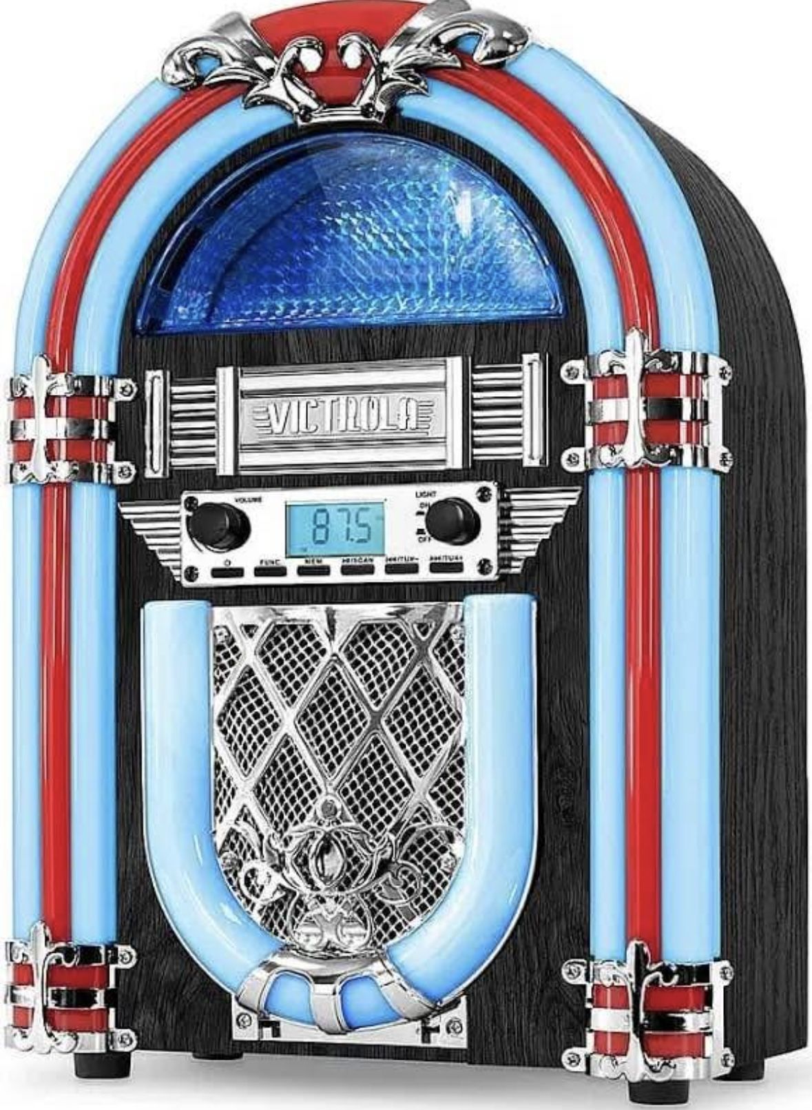 Jukebox Bluetooth