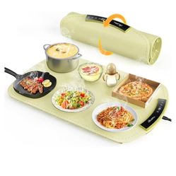 Food Warmer