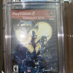 Kingdom Hearts 