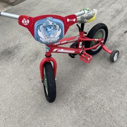 Kids Bike 