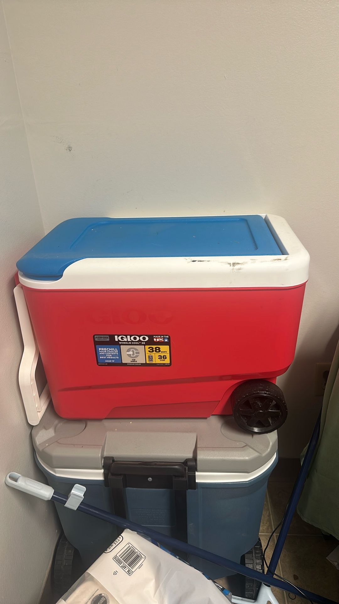 cooler 
