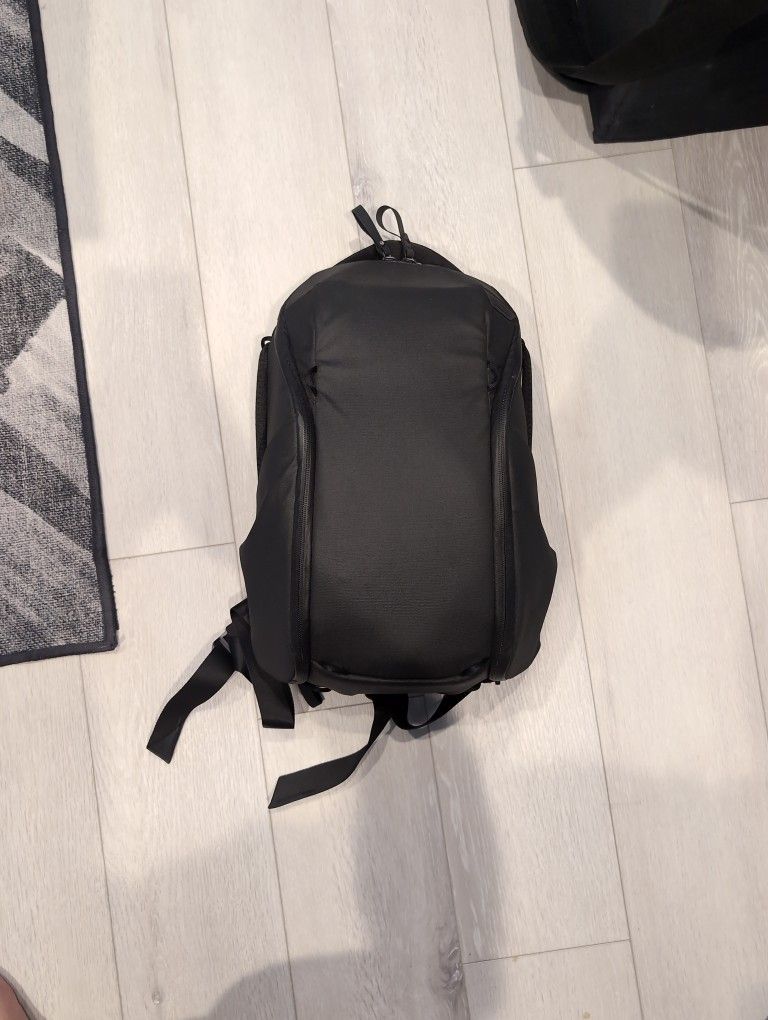 Peak Design Everday Backpack Zip 15L