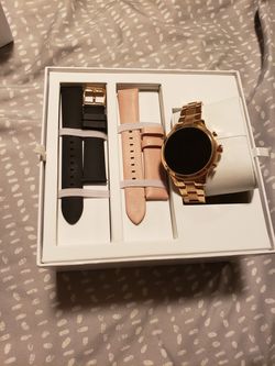 michael kors totally new/esta total mente nuevo