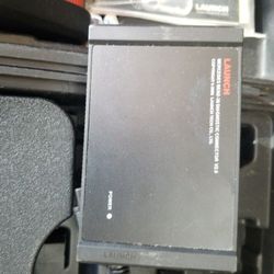 Launch X431 GDS Auto Diagnostic Computer