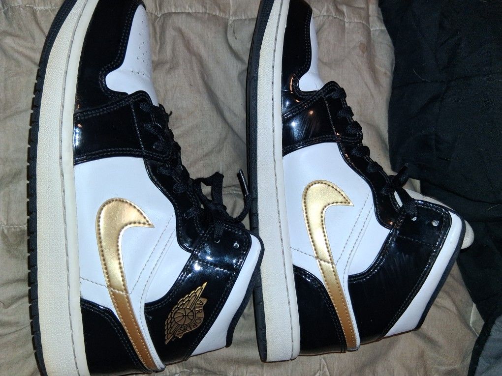 Air Jordan Size 10 