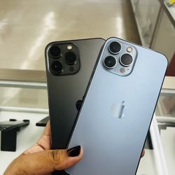 iPhone 13 Pro Max 128gb 