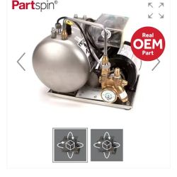 Lancer Turbo Carbonator