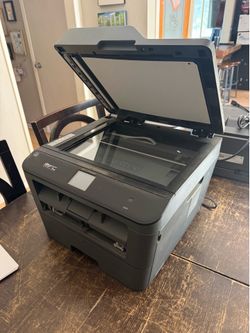 Brother MFC-L2720DW All-in-One Laser Printer