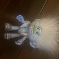 Troll Movie  Lavender Troll