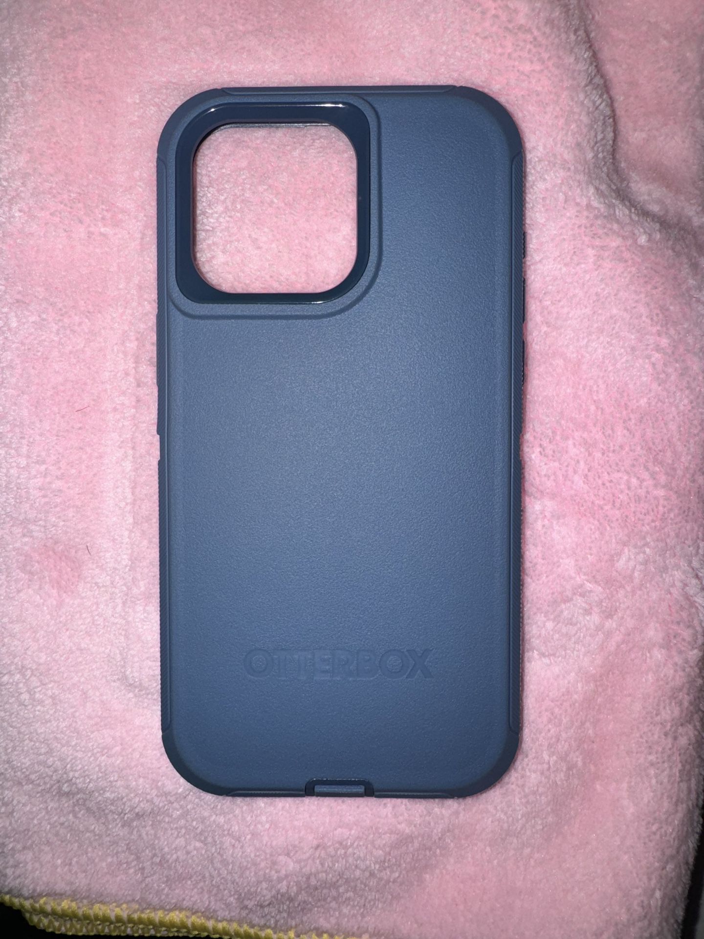 Iphone 15 pro max otterbox case