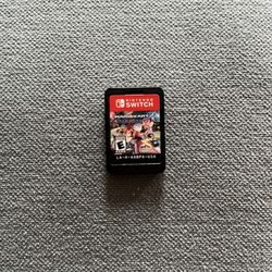 Nintendo Switch Mario Kart 8 Deluxe 
