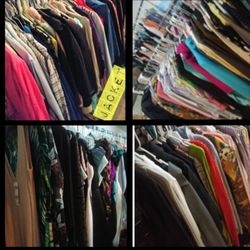 Clothes / Ropa 