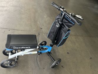 Knee Walker