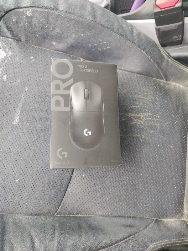 Gaming Mouse
