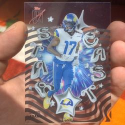 Sports Card 