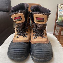 Men’s Rocky Insulated Boots