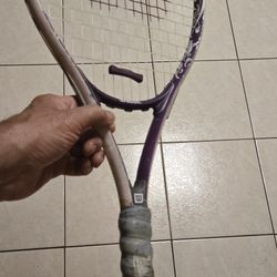 Wilson Hope Oversized 113" Adult Tennis Racquet - 4 1/4" Grip - Holmdel NJ