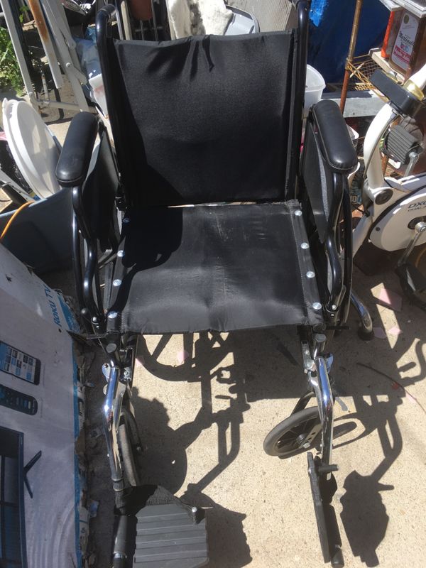 Wheelchair for Sale in San Diego, CA OfferUp