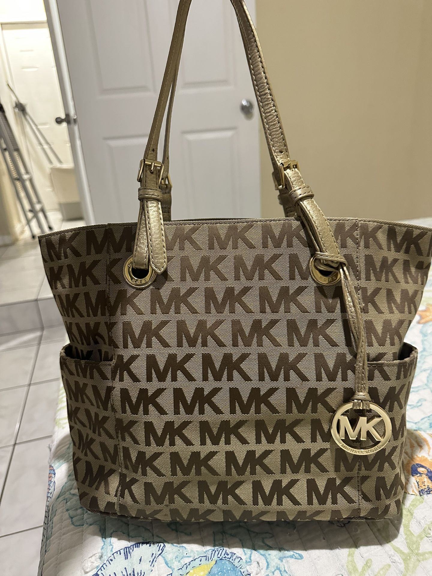 Michael Kors Tote Bag