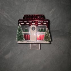 Bath & Body Works | Holiday Wallflower -  HOT COCOA Diner
