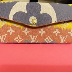 Lv Wallet