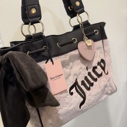 Juicy Couture Purse