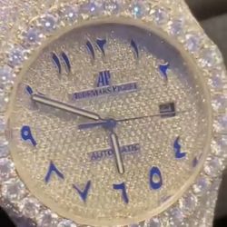 Real Vvs Moissanite